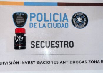 Secuestran pastillas de éxtasis, MDMA, tusi y cocaína en una fiesta electrónica