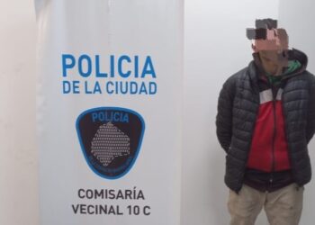 Detienen a los kiosqueros abusadores