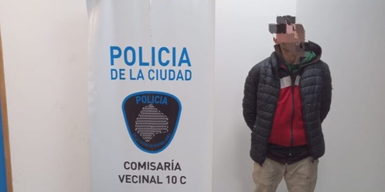 Detienen a los kiosqueros abusadores