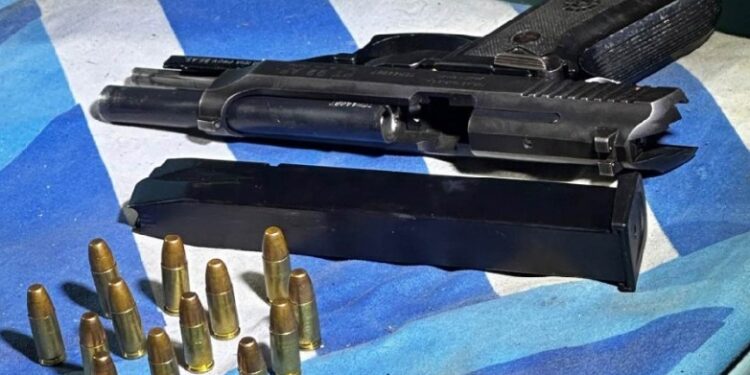 Secuestraron marihuana, éxtasis, tusi y MDMA durante el show de Armin Van Buuren en Punta Carrasco