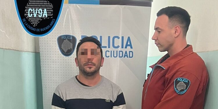 Tras de las denuncias de los vecinos allanaron las casa de dos ladrones en Mataderos