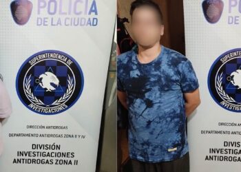 Villa Soldati: Fin para la banda de “El Bebé”