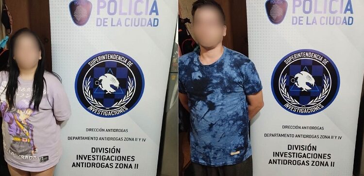 Villa Soldati: Fin para la banda de “El Bebé”
