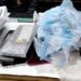 Inspección a una cueva de celulares en Liniers: dos detenidos y 81 teléfonos secuestrados