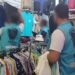 Mega allanamiento en la “Saladita” de Constitución: 165 locales allanados, incautaciones por 300 millones de pesos y 136 personas a disposición de la justicia