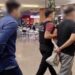 Cinco delincuentes chilenos fueron expulsados del país condenados por robo y encubrimiento agravado