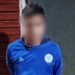 Estaba armado en la calle y tenía 70 antecedentes. La Policía de la Ciudad lo identificó y lo detuvo en Villa Ortúzar