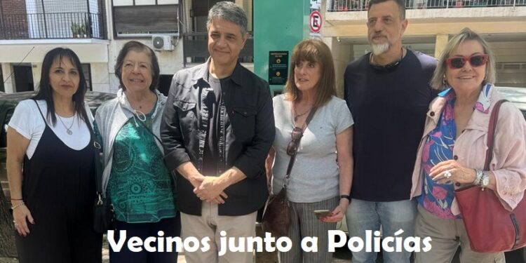 La Ciudad ya cuenta con 108 Puntos Seguros en calles y plazas para llamar a la Policía o ante una emergencia