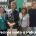 La Ciudad ya cuenta con 108 Puntos Seguros en calles y plazas para llamar a la Policía o ante una emergencia