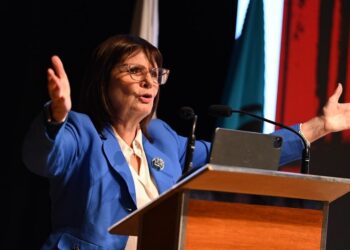 Con la presencia del Jefe de Gobierno, la Ciudad tuvo su Primer Encuentro Internacional de Seguridad