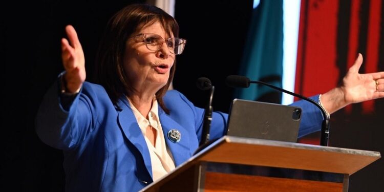 Con la presencia del Jefe de Gobierno, la Ciudad tuvo su Primer Encuentro Internacional de Seguridad