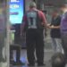 Dos chilenos detenidos por intentar robar en las estaciones de subte