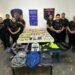 Parque Patricios: dos detenidos y 190 millones de pesos fueron recuperados tras el robo a una distribuidora