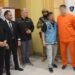 La Policía de la Ciudad, junto a la Policía de Santa Fe, detuvo en Caballito a “Jonita” Riquelme, un peligroso narco de Rosario buscado por homicidio