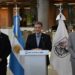 Jorge Macri designó a Ezequiel Daglio como nuevo secretario de Seguridad