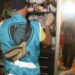 Detienen a cuatro personas, entre ellos un ex participante televisivo, y secuestran más de 200 gramos de cocaína