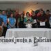 Se entregaron diplomas y medallas a policías destacados en la Comisaría Comunal 14