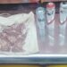 Dos detenidos por grafitear el subte: la Justicia les prohibió salir del país y volver a usar la red de transporte