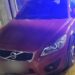 Tres ladrones detenidos tras robar un auto en el centro porteño
