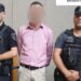 Capturan a dos mecheros en el Alto Palermo