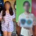 Cayó la banda de las “contactless”