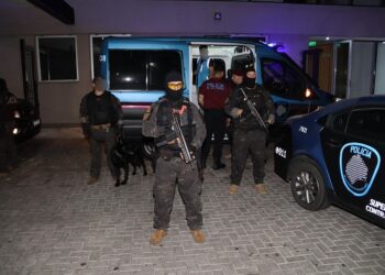 Cometió un homicidio en Retiro en el 2022 y estaba prófugo en Paraguay: la justicia pidió su extradición y ayer llegó al país para cumplir su condena