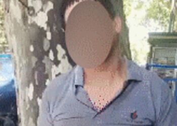 Cayó en Paternal el «Ladrón del Queso»: fue descubierto mientras robaba casi 4 kilos de un supermercado
