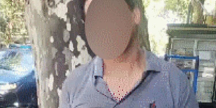 Cayó en Paternal el «Ladrón del Queso»: fue descubierto mientras robaba casi 4 kilos de un supermercado