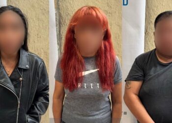 Condenan a clan familiar que vendía droga en Flores