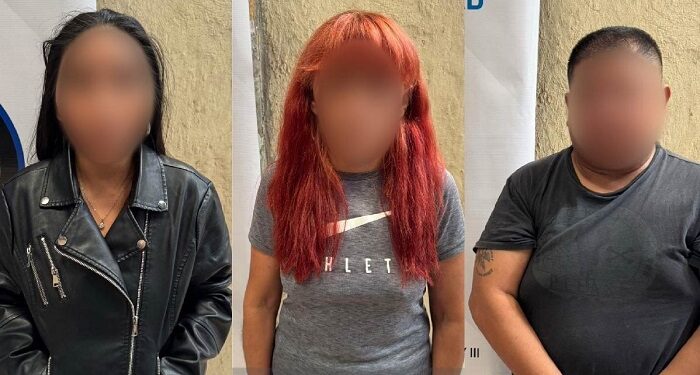 Condenan a clan familiar que vendía droga en Flores