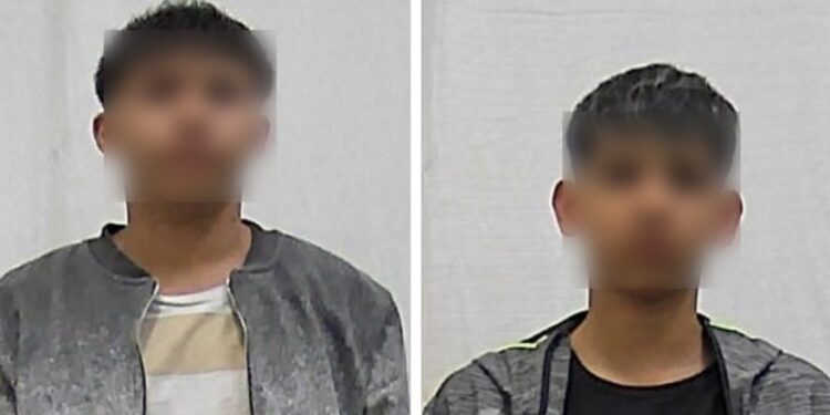 La Policía de las Ciudad detuvo en Palermo a la banda de menores robamotos de Fiorito