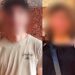 Pareja de chilenos fueron detenidos tras robar ropa de un comercio de Villa Urquiza