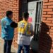 Incautaron más de 10.000 prendas truchas durante operativo en talleres clandestinos de Parque Avellaneda