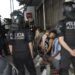 Dura sanción a hinchas de Huracán por generar disturbios en el clásico: 29 de ellos no podrán ingresar a los estadios por 4 años