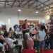Seguridad en tu barrio: vecinos, comisarios y autoridades de distintos ministerios se reúnen en 16 espacios para combatir la delincuencia