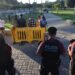 Operativo de la Policía de la Ciudad: Argentina-Brasil: 260 actas, 126 trapitos demorados, impedimento para tres deudores alimentarios y un detenido por robo