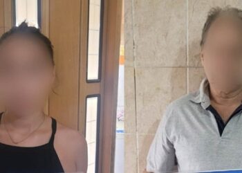 Viuda negra detenida tras drogar y robar a un hombre que conoció por Tinder