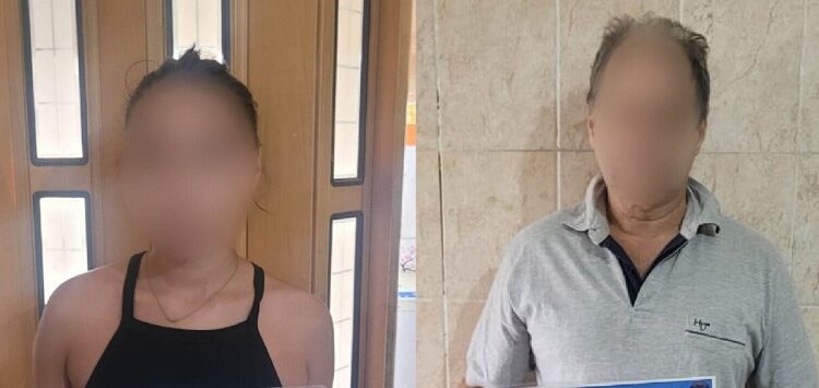 Viuda negra detenida tras drogar y robar a un hombre que conoció por Tinder