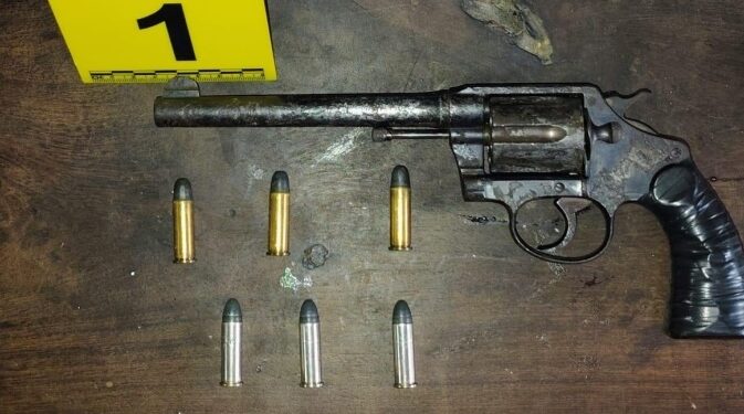 Vendían granadas por Marketplace liderados por un policía de la Provincia de Buenos Aires