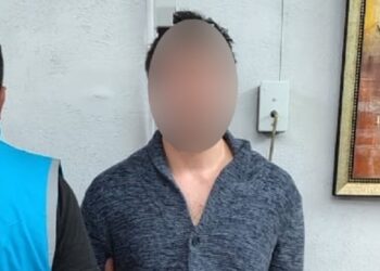 Detienen a otro integrante de la banda de los “Caza Violines”