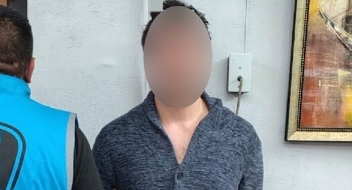 Detienen a otro integrante de la banda de los “Caza Violines”