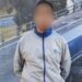 Cayó en Colegiales un ladrón con frondoso prontuario tras asaltar un cotillón