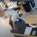 Cayó un delincuente por intentar robar un local de ropa: días antes había asaltado una peluquería