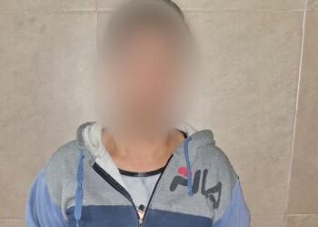 Cayeron los “roba espejos” de Palermo: Dos delincuentes con múltiples antecedentes penales