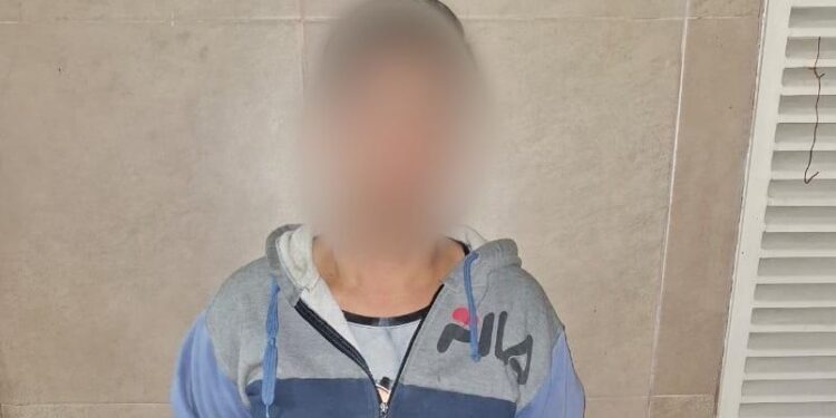 Cayeron los “roba espejos” de Palermo: Dos delincuentes con múltiples antecedentes penales