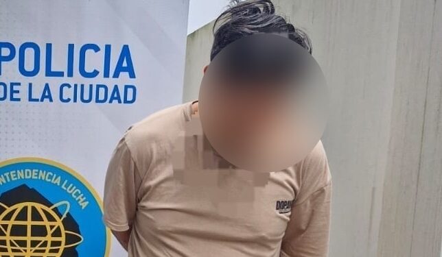 Expulsan del país a dealer chileno que vendía drogas por Telegram