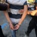 Gracias a las cámaras del CMU fueron detenidos dos arrebatadores en San Nicolás