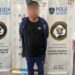 Detienen a tres narcos peruanos en Mataderos