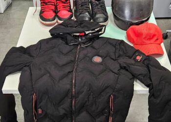 Esclarecen un millonario robo a un corralón de materiales