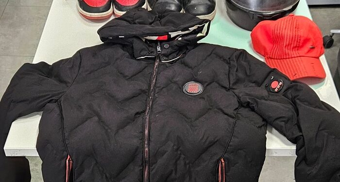 Esclarecen un millonario robo a un corralón de materiales